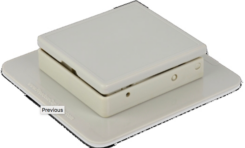 Load image into Gallery viewer, Kinsman Freedom Adaptive Plates, Bowls or Cup Holder