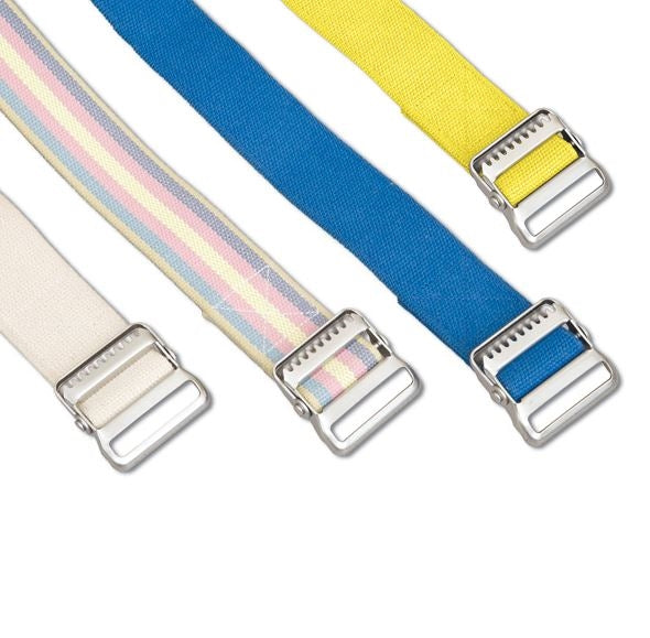 Load image into Gallery viewer, Norco™ Cotton Gait Belts