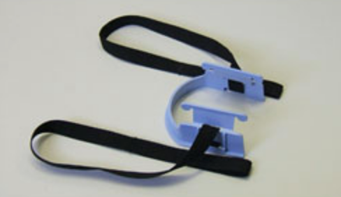 Load image into Gallery viewer, SP Ableware Maddak 738460000 Sock Horn Sock and Stocking Aid (738460000)
