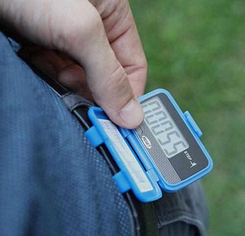 Load image into Gallery viewer, Baseline Pedometers