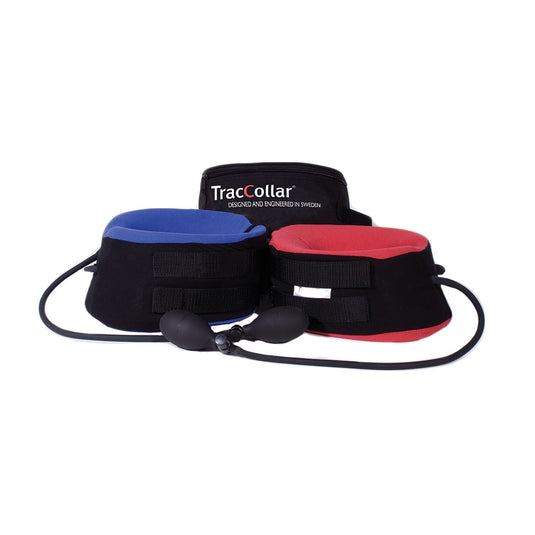 BodySport TracCollar Neck Support