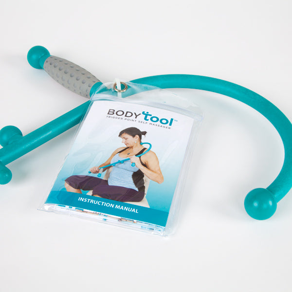 Load image into Gallery viewer, North Coast Medical Body Tool™ Trigger Point Self Massager