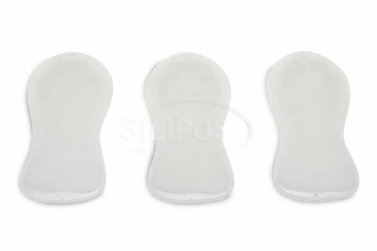 Silipos Carpal Gel Pads