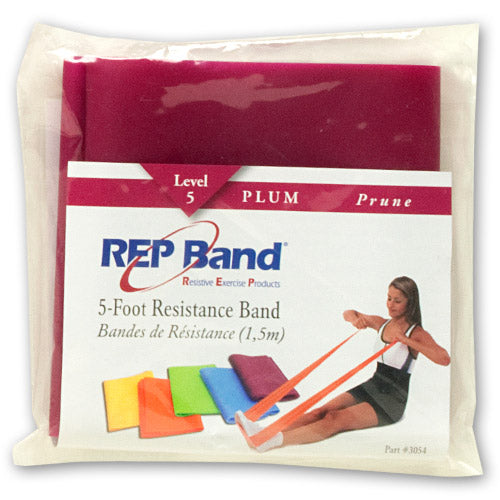 Load image into Gallery viewer, REP Band Resistance Exercise Bands, Latex-Free - Pre-Cut Lengths