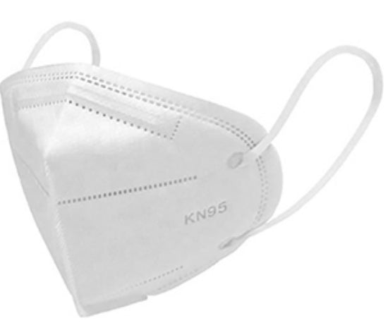 Load image into Gallery viewer, Skil-Care™ KN95 Face Mask