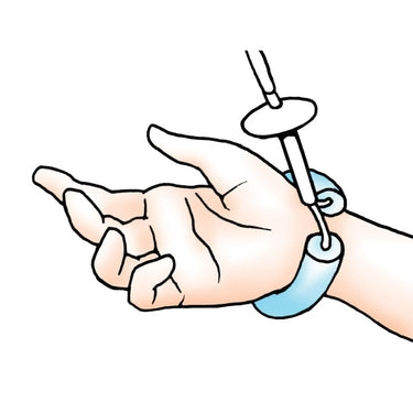 Load image into Gallery viewer, RangeMaster Pul-EZ Shoulder Pulley System, Webbing Door Strap