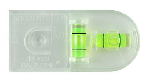 Load image into Gallery viewer, Baseline Absolute+Axis Goniometers