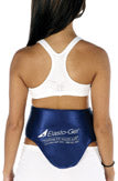 Load image into Gallery viewer, Elasto-Gel Reusable Hot/Cold Therapy Lumbar Wrap