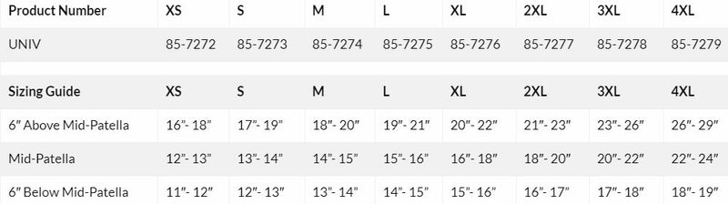 Load image into Gallery viewer, Corflex Cooltex™ AG 13” Knee-O-Trakker with Hinge