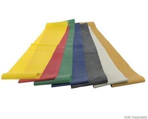 Load image into Gallery viewer, Fabrication Enterprises CanDo Resistive Exercise Band Loops