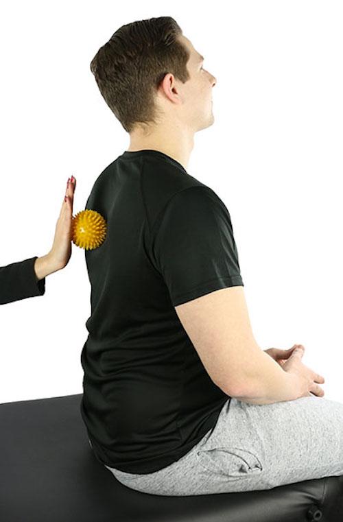 Load image into Gallery viewer, CanDo Massage Balls, Massage Peanut or Massage Roll