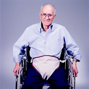 Load image into Gallery viewer, SkiL-Care Pelvic Holder, Poly Weave or CooLine Mesh