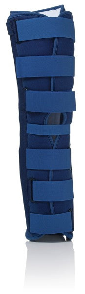 Load image into Gallery viewer, Actimove ® Genu Tri-Panel - Knee Immobilizer