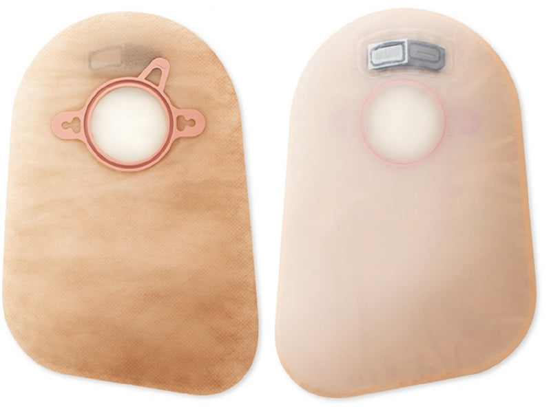 Load image into Gallery viewer, Hollister New Image 9in Two-Piece Closed Ostomy Pouch - Filter