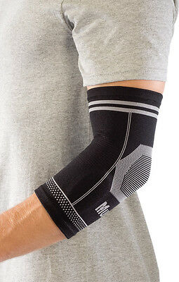 Load image into Gallery viewer, Mueller 4-Way Stretch Elbow Support