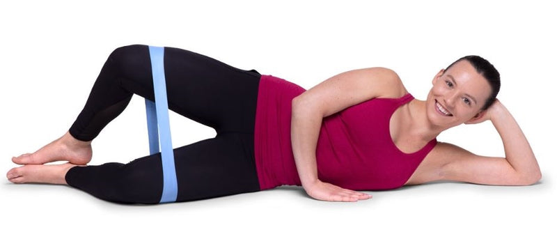 Load image into Gallery viewer, OPTP Franklin Loop Band