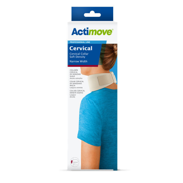 Load image into Gallery viewer, Actimove® Cervical Collar Soft Density - Narrow or Regular Width