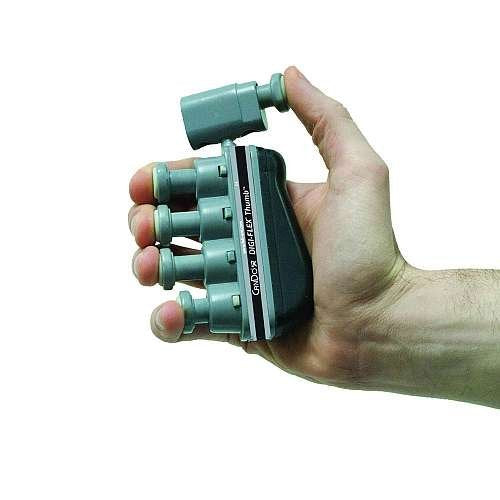 Load image into Gallery viewer, CanDo Digi-Flex Thumb - Finger, Hand, Thumb & Forearm Exerciser