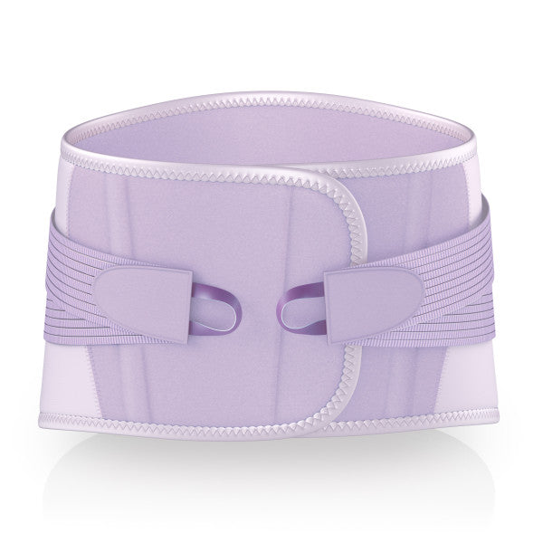 Load image into Gallery viewer, Actimove Deluxe Lumbar Sacral Support Rigid Panel, For Women