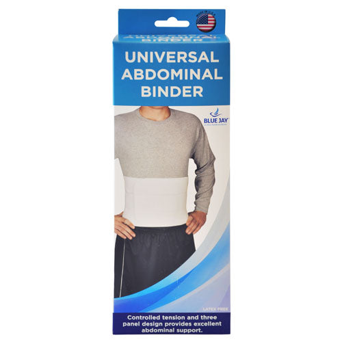 Load image into Gallery viewer, Blue Jay Universal Abdominal Binder
