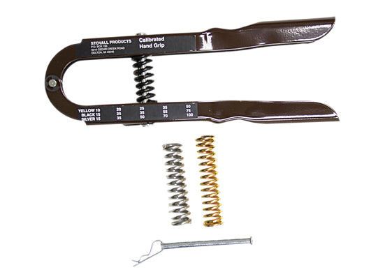 Load image into Gallery viewer, Fabrication Enterprises Inc. Power Hand Grip