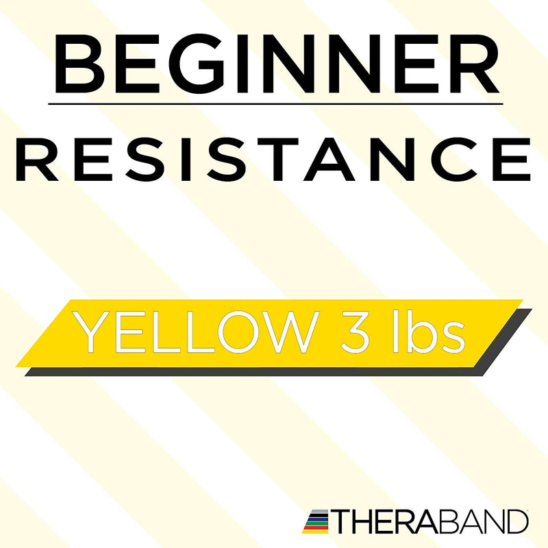 Load image into Gallery viewer, TheraBand Professional Latex Resistance Band Loop