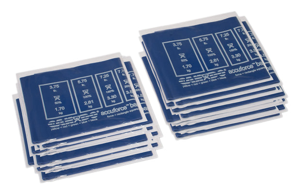 Load image into Gallery viewer, Cando Accuforce Exercise Band