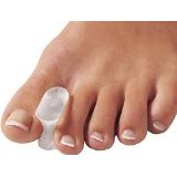 Load image into Gallery viewer, Silipos Gel Toe Spreaders
