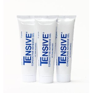 Load image into Gallery viewer, Parker Laboratories Tensive Conductive Adhesive Gel