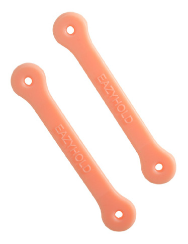 Load image into Gallery viewer, EazyHold Grip Universal Cuff Assist