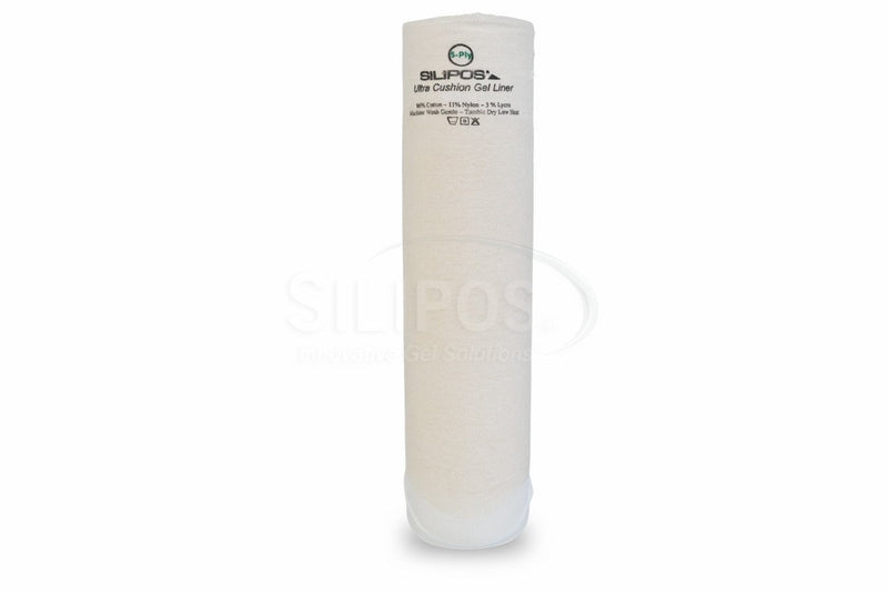 Load image into Gallery viewer, Silipos ComfortZone Ultra Cushion Gel Liner