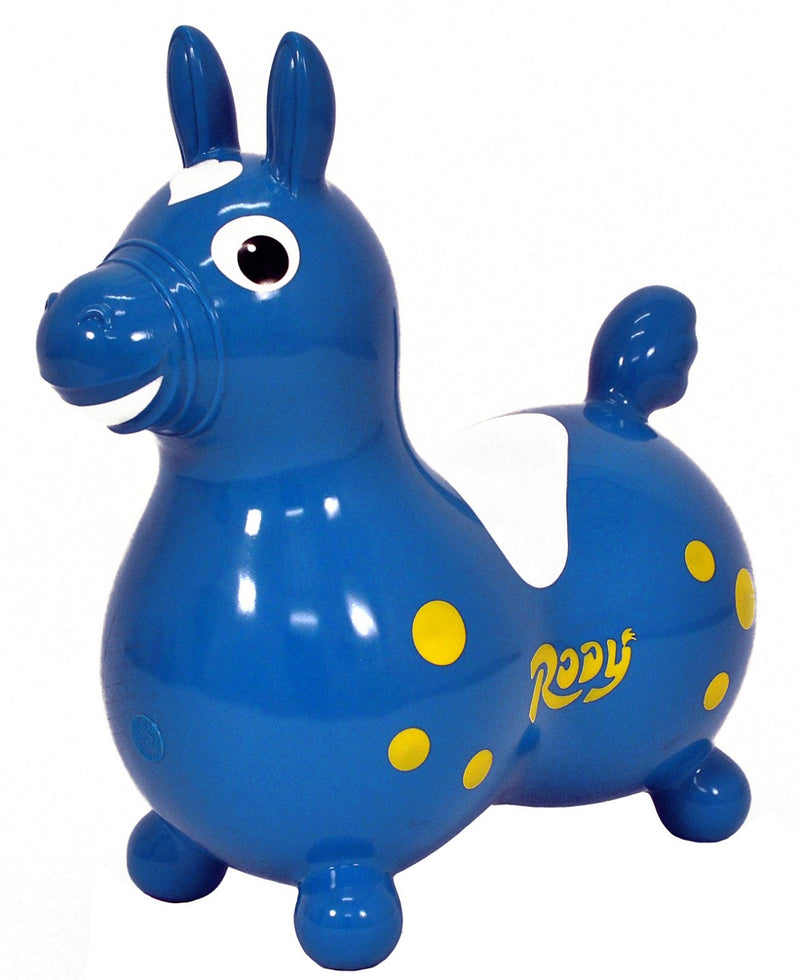 Load image into Gallery viewer, Gymnic® Rody Horse