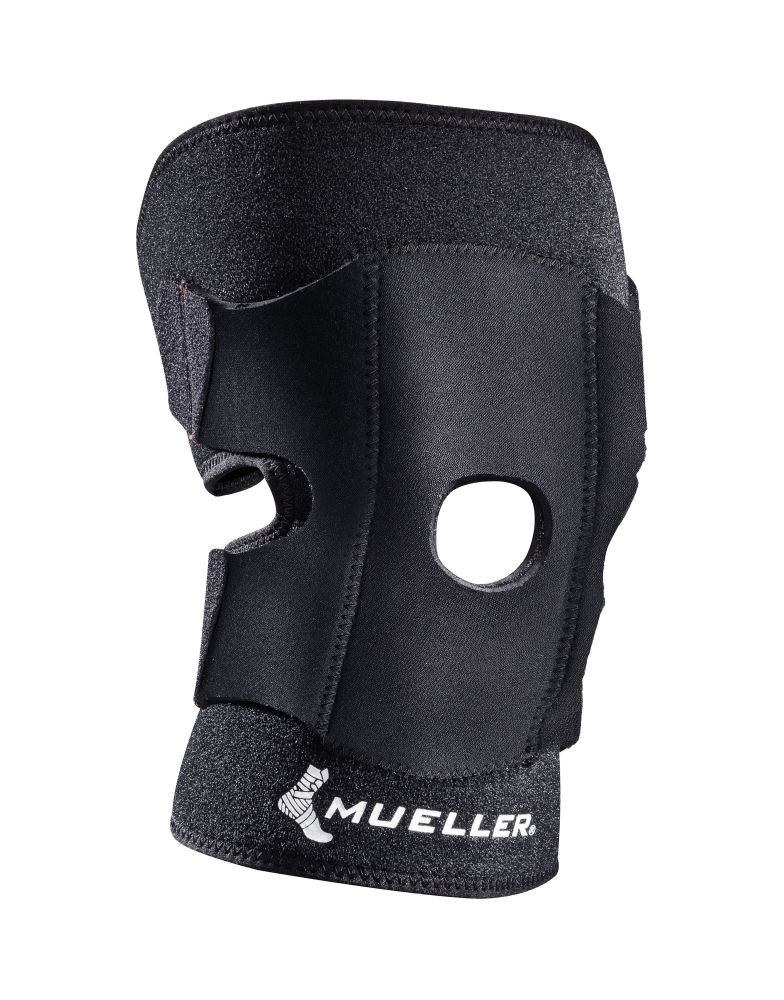 Load image into Gallery viewer, Mueller Adjustable Knee Support