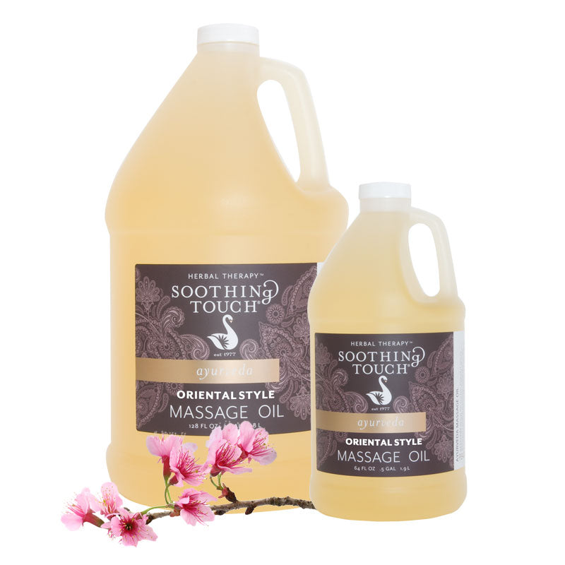 Load image into Gallery viewer, Sooth Touch Oriental Oil