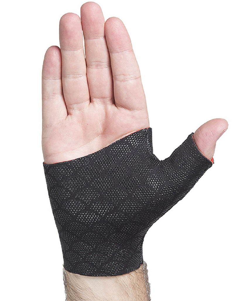 Load image into Gallery viewer, Thermoskin Wrist Thumb Sleeve, Black