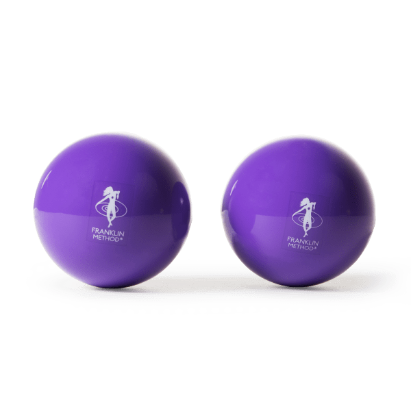 Load image into Gallery viewer, OPTP Franklin Firm Fascia Ball Set