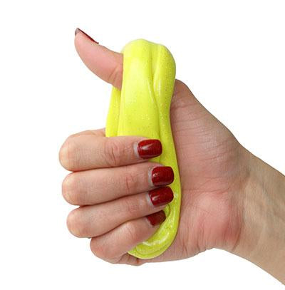 Load image into Gallery viewer, Cando Theraputty Sparkle Exercise Putty