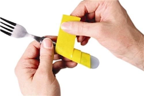 Load image into Gallery viewer, Dycem Self Adhesive Strips