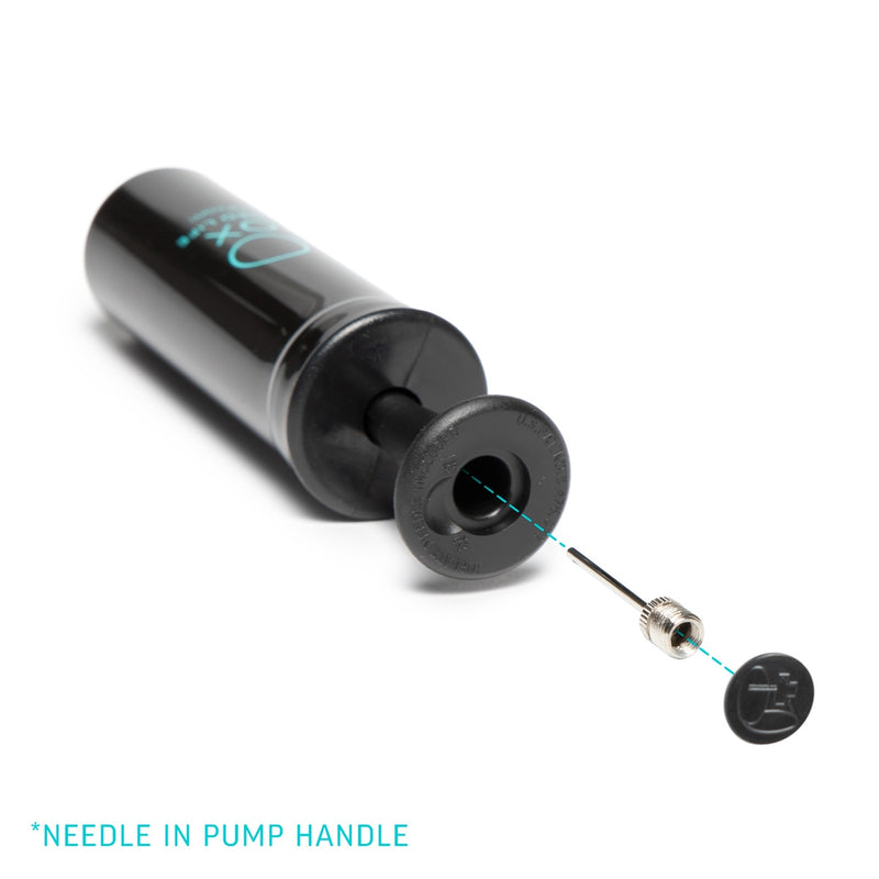 Load image into Gallery viewer, OPTP LO ROX Aligned Life Body Sphere