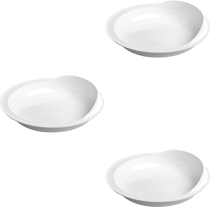 Load image into Gallery viewer, Providence Spillproof Plates - 9"