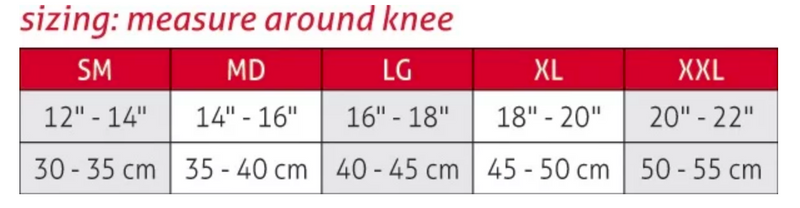 Load image into Gallery viewer, Mueller Hg80® Hinged Knee Brace