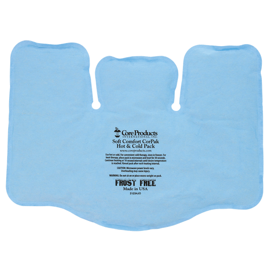 Core Products Soft Comfort CorPak Hot & Cold Therapy Packs