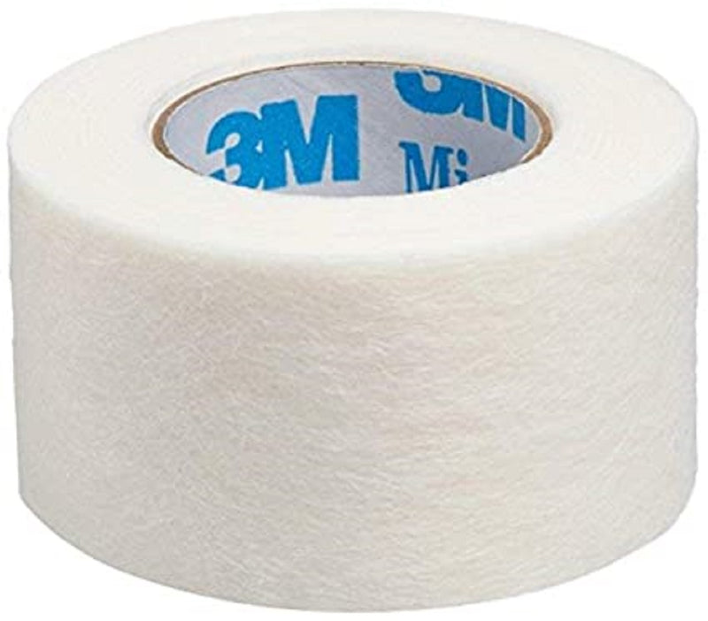 Load image into Gallery viewer, 3M Micropore Surgical Tape