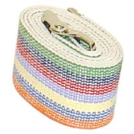 Load image into Gallery viewer, Kinsman Gait Transfer Belt - Color Coded Gait Belts with Metal Buckle