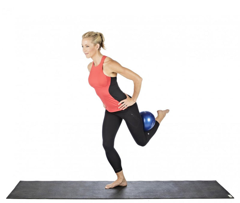 Load image into Gallery viewer, FitBALL Mini Exercise Ball (9 inch)