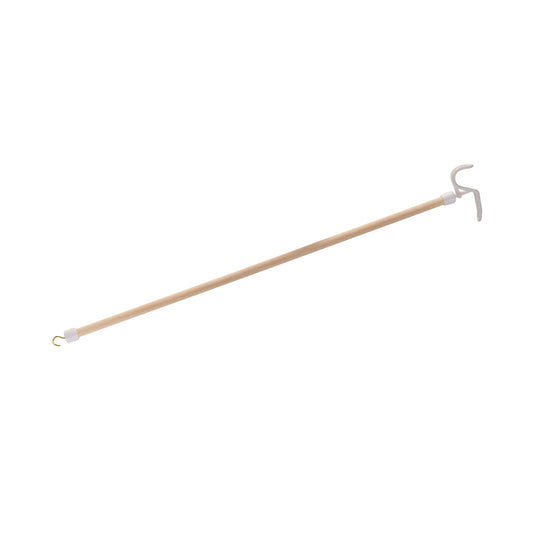 DMI Wood Dressing Aid Stick