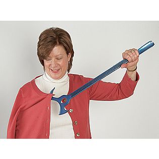 Load image into Gallery viewer, Ableware 738811000 Combination Dressing Stick/Shoehorn