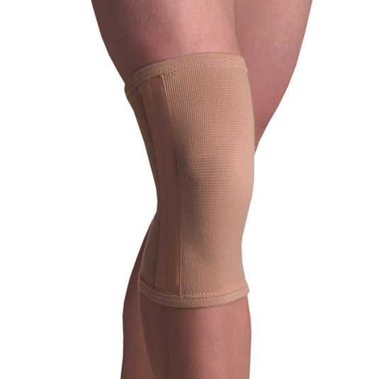 Thermoskin Compression Knee Stabilizer Sleeve