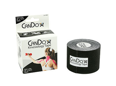 Load image into Gallery viewer, CanDo Kinesiology Tape