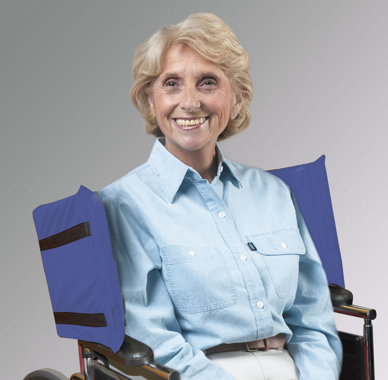 Load image into Gallery viewer, SkiL-Care Universal Chair Side Wings